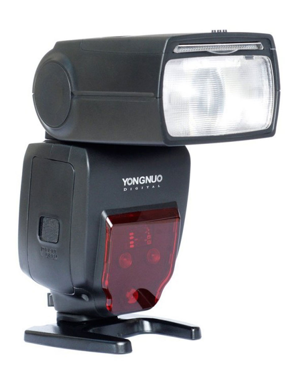 фото Вспышка YongNuo Speedlite YN685 для Canon