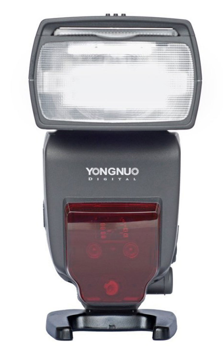 фото Вспышка YongNuo Speedlite YN685 для Canon