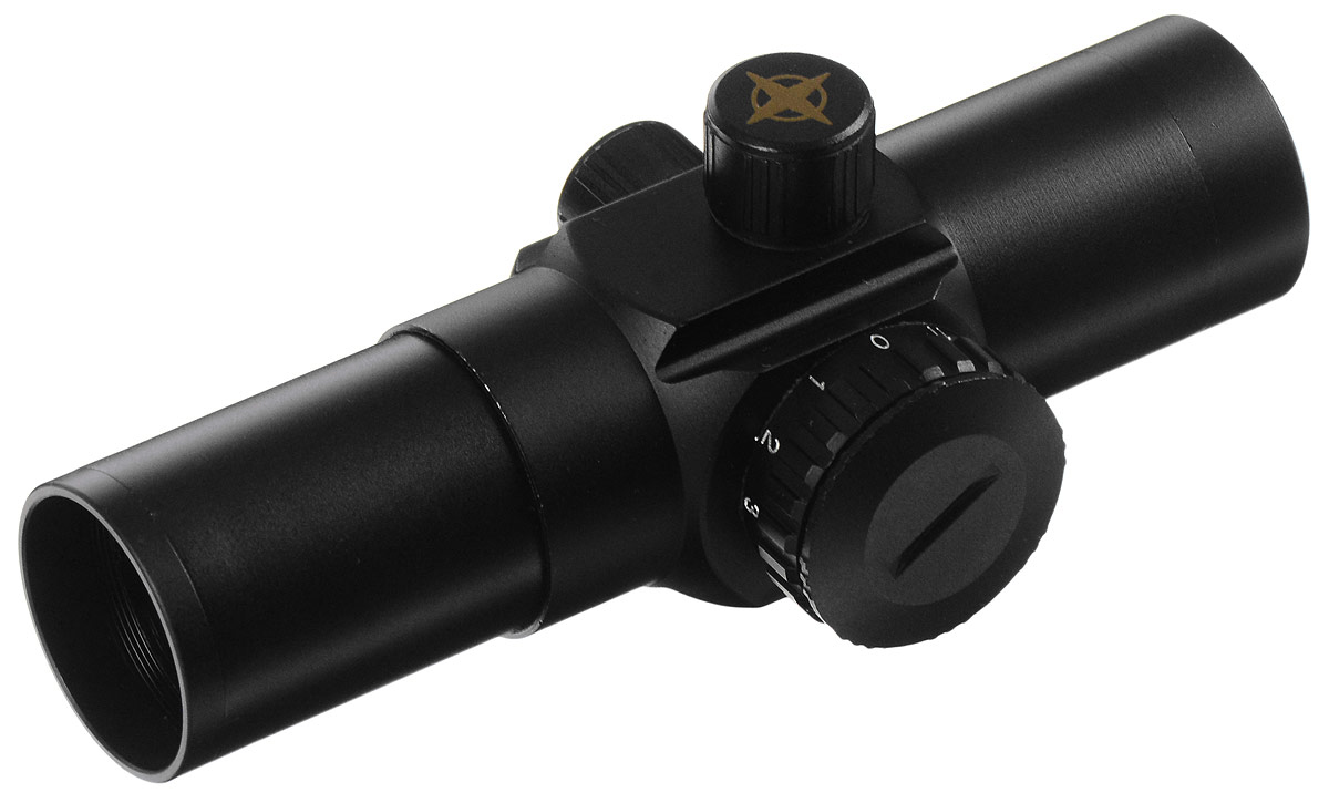 Прицел 1 10 Купить