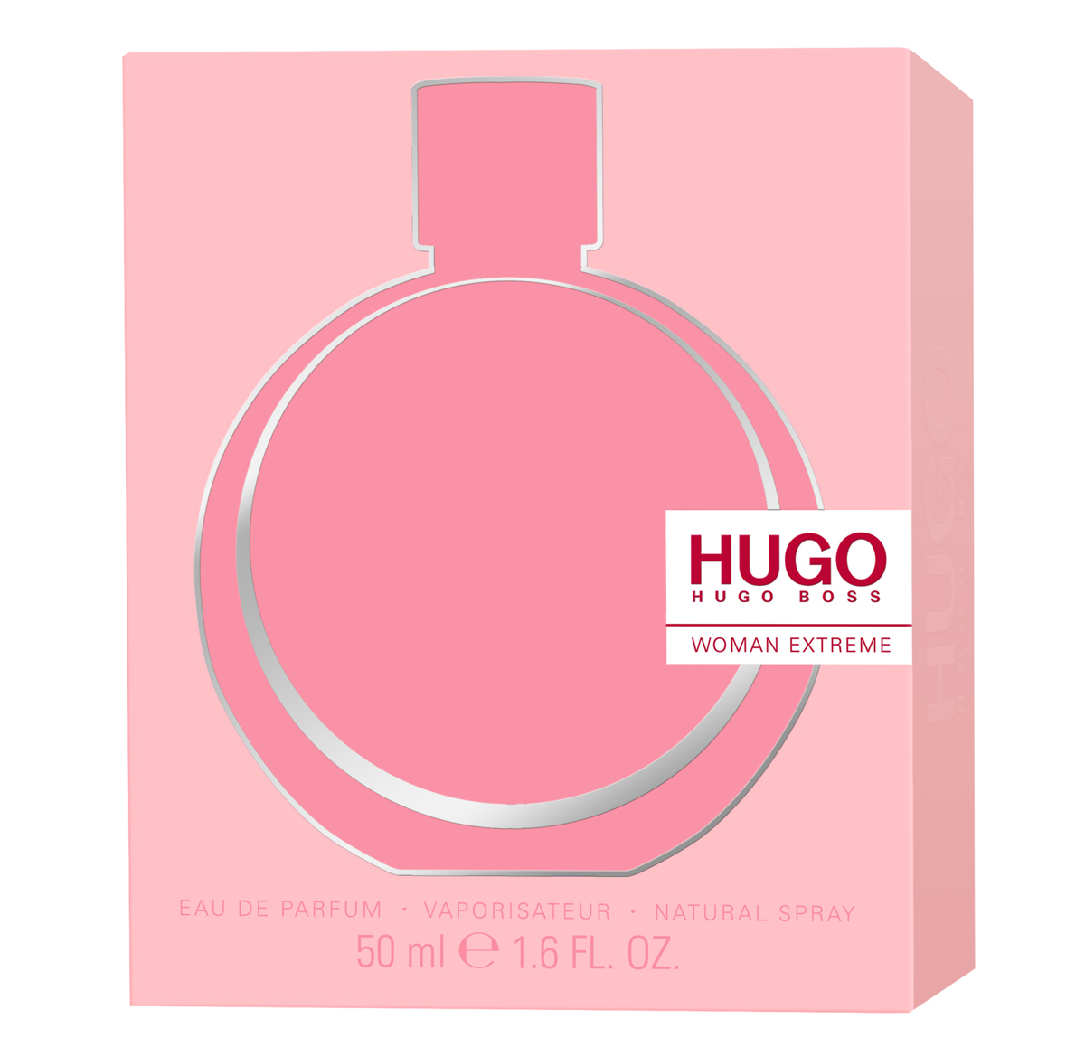 hugo boss woman extreme 50 ml