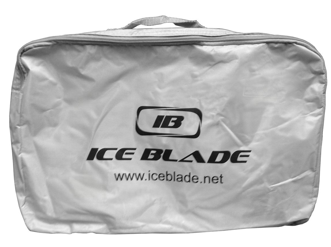 фото Коньки фигурные Ice Blade Todes, цвет: белый. УТ-00004985. Размер 34