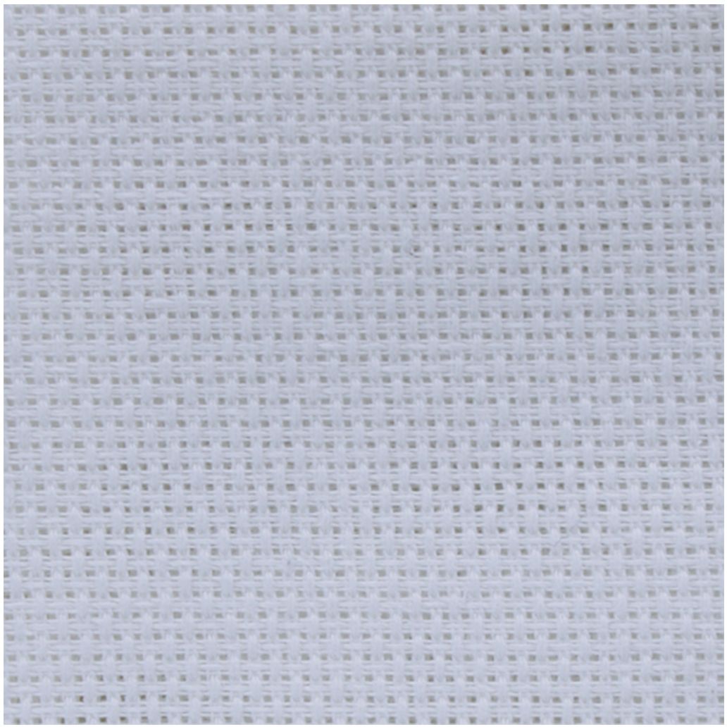 фото Канва для вышивания "Текстильторг", 50 х 50 см, цвет: белый. 563