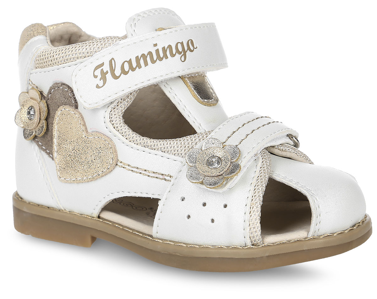 Обувь фламинго цены