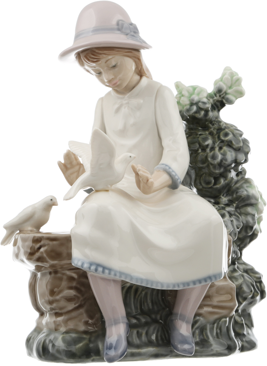 Lladro Фарфор Интернет Магазин