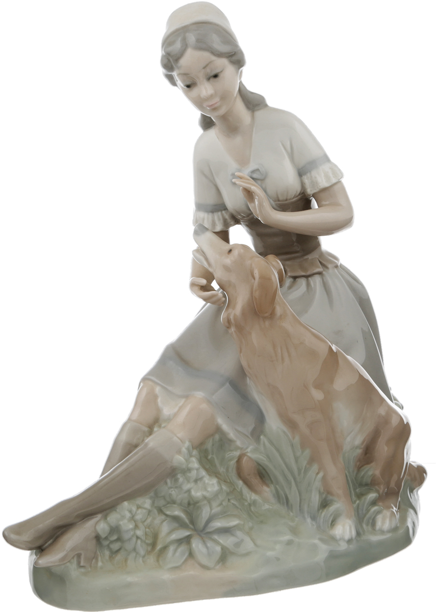 Lladro Фарфор Интернет Магазин