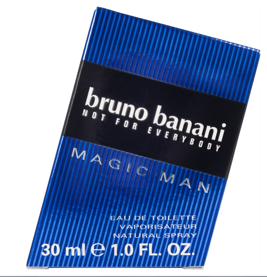 фото Bruno Banani 30 мл