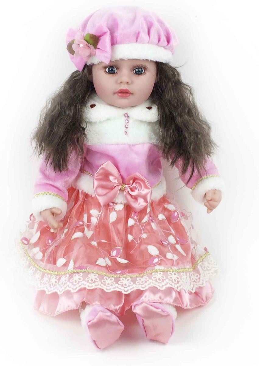 Купить куклу в новосибирске
