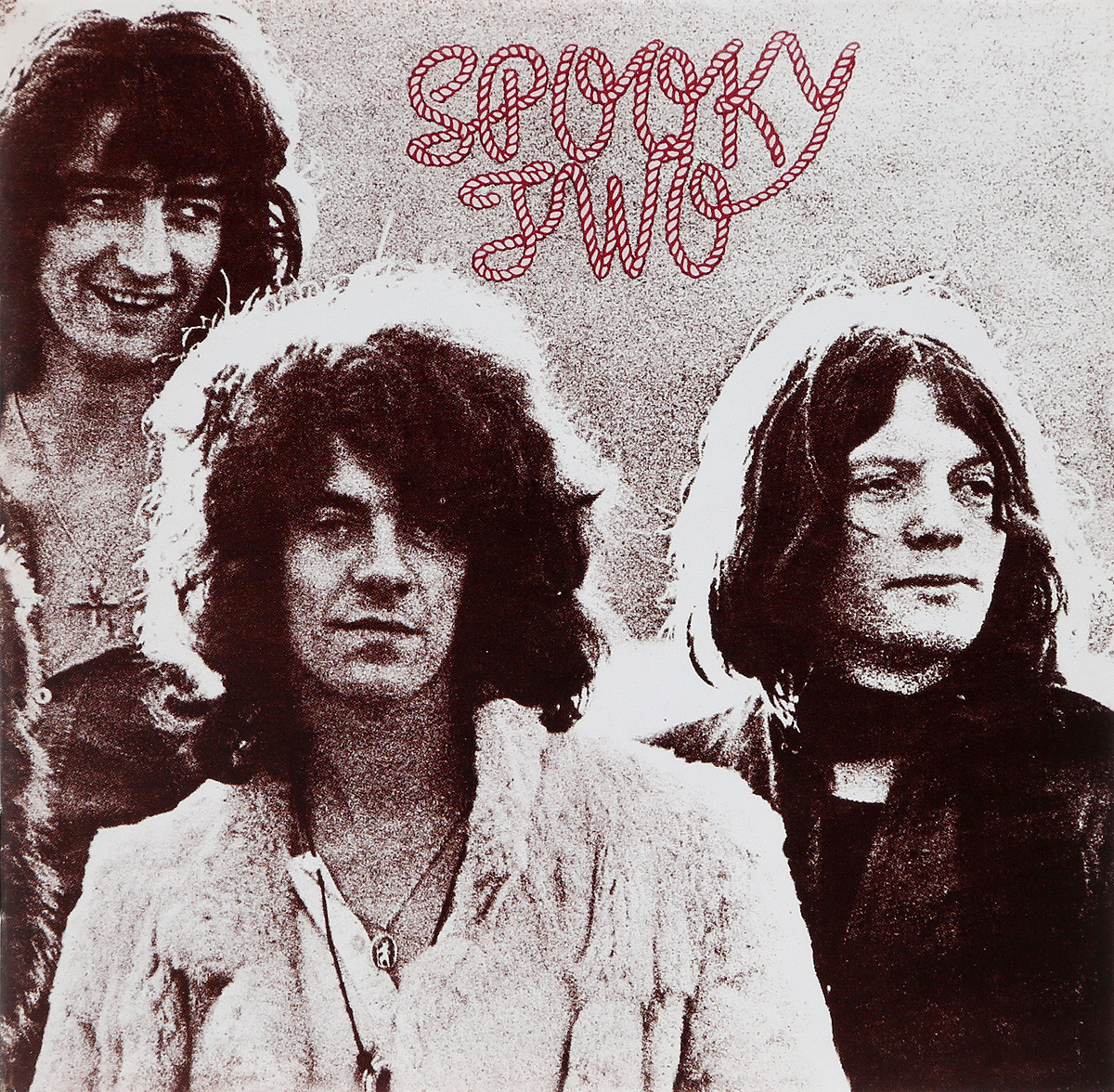 Spooky Tooth Spooky Tooth. Spooky Two spooky night
