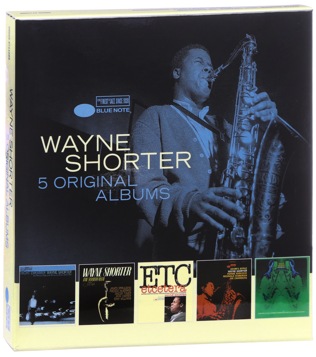 Albums 5. Уэйн Шортер джаз. Wayne shorter фото. Wayne shorter Night Dreamer. 5 Original albums.