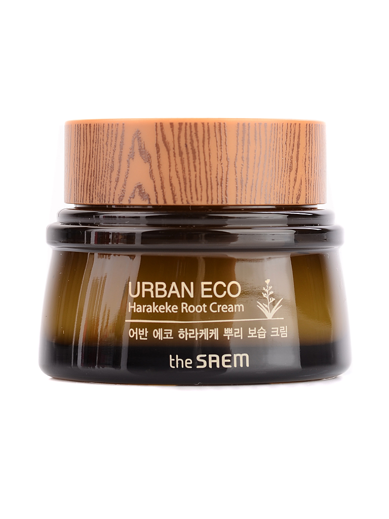 Saem harakeke cream. Пробник the Saem Urban Eco Harakeke root Cream 2 мл. Крем питательный с экстрактом новозеландского льна Urban Eco Harakeke Cream. Крем Урбан эко харакеке. The Saem Urban Eco Harakeke root Cream крем для лица с экстрактом корня новозеландского льна.