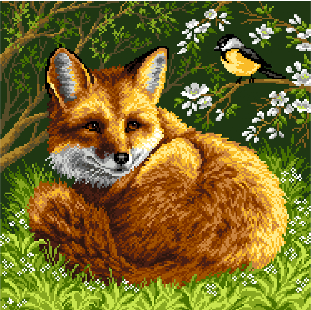 Лисица. Грустный лисенок. Русый лис. Лисички обнимаются. Матренин пассат.