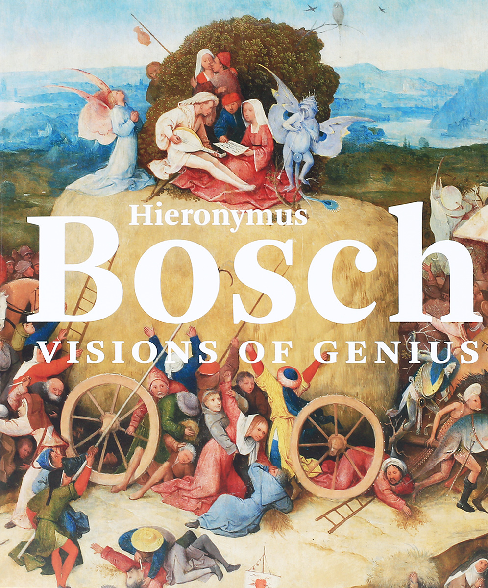 Топик: Bosch, Hieronymus