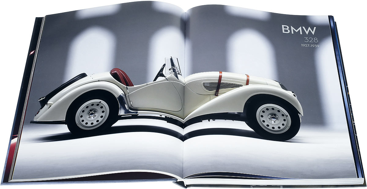 The car book