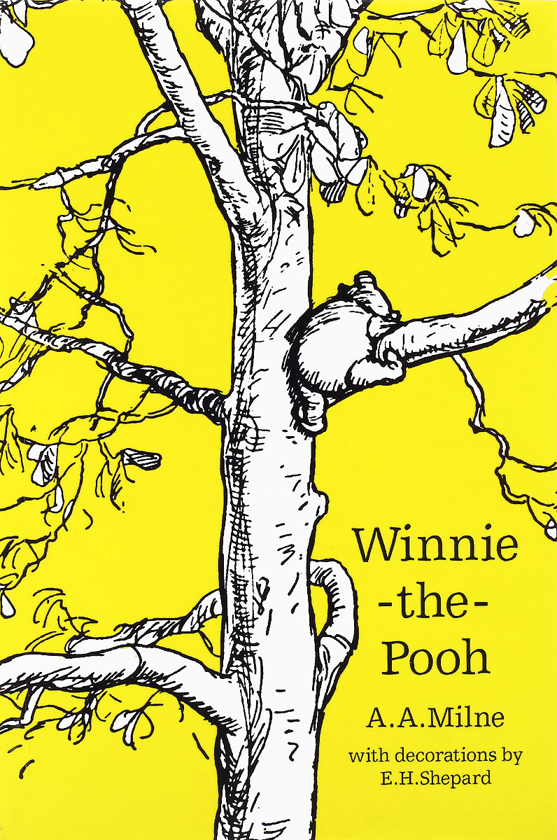 Winnie-the-Pooh | Милн Алан Александер