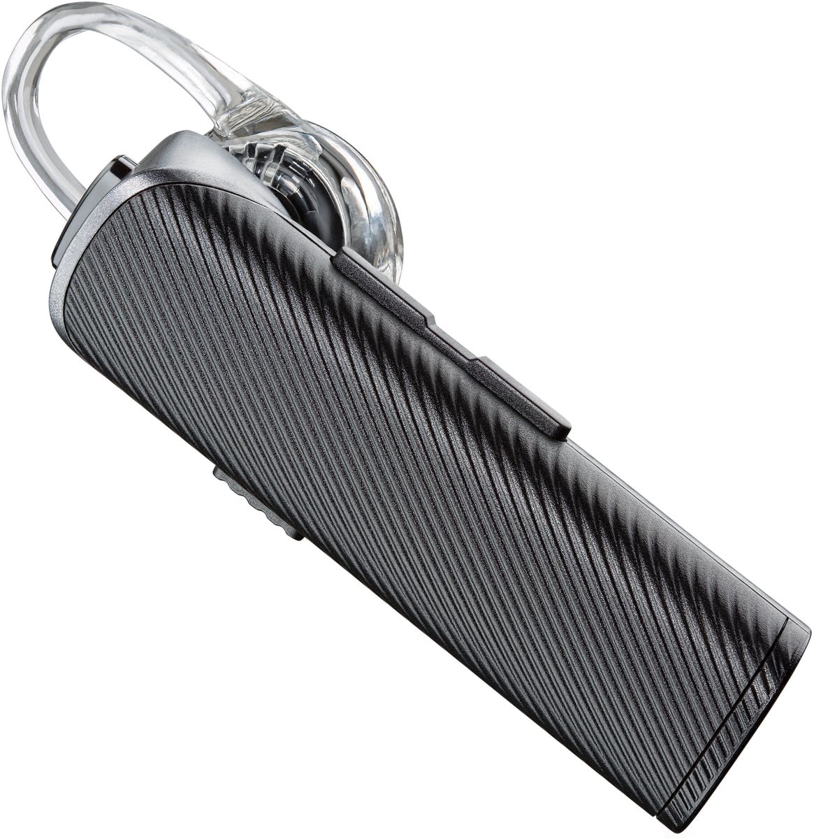 фото Plantronics Explorer 110, Black Bluetooth-гарнитура