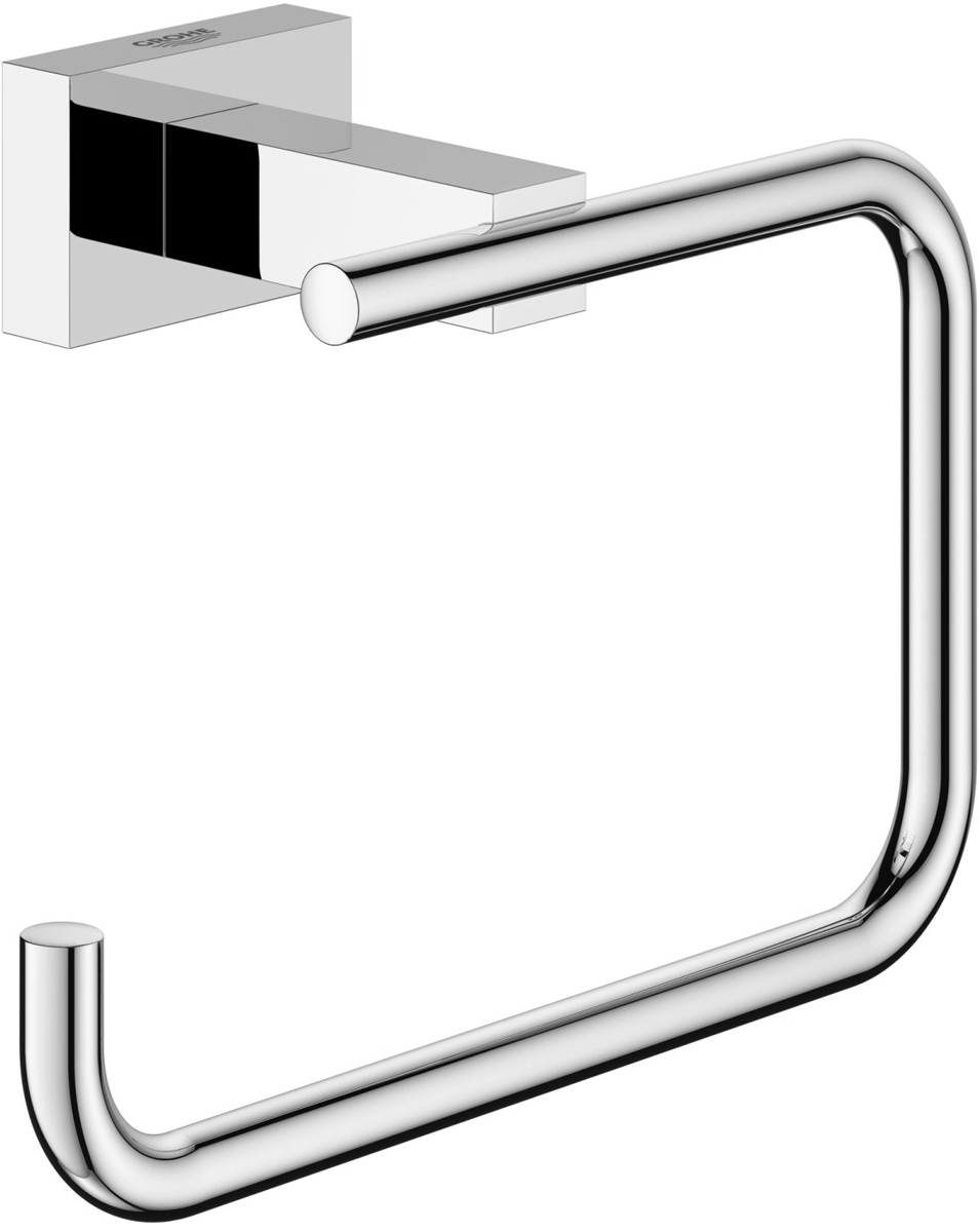 фото Держатель для туалетной бумаги Grohe "Essentials Cube"