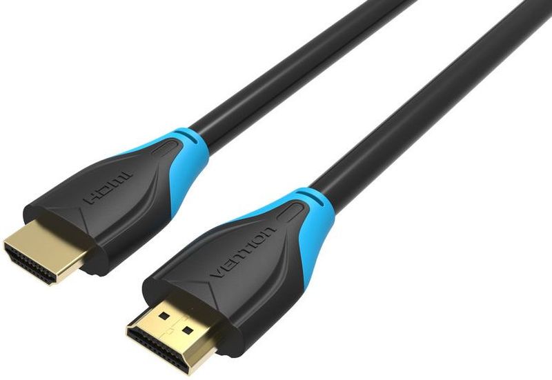 фото Vention High Speed v1.4 with Ethernet кабель HDMI (10 м)