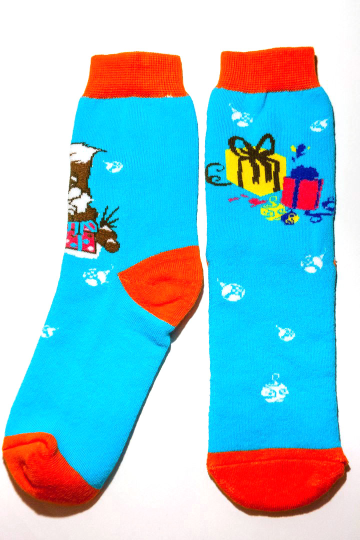 фото Носки Big Bang Socks