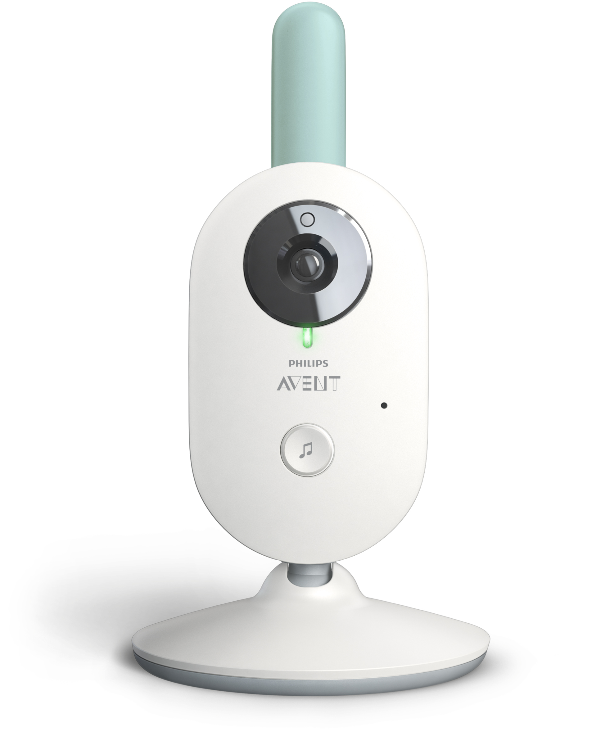 фото Philips Avent Видеоняня SCD620/52