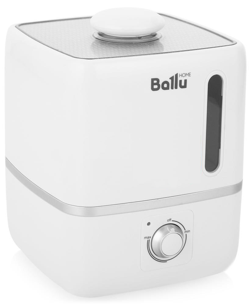 Увлажнитель воздуха Ballu UHB-310, белый — купить в интернет-магазине ...