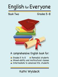 Книга "English for Everyone - Book 2" – купить книгу с быстрой ...