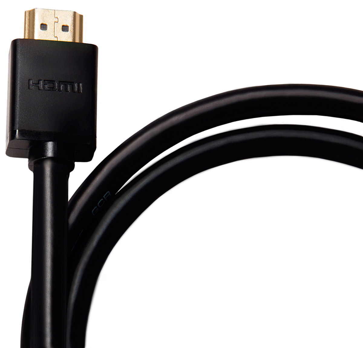 фото Greenconnect Russia GCR-HMFR6-BB3S, Black удлинитель HDMI v 1.4 (1 м)