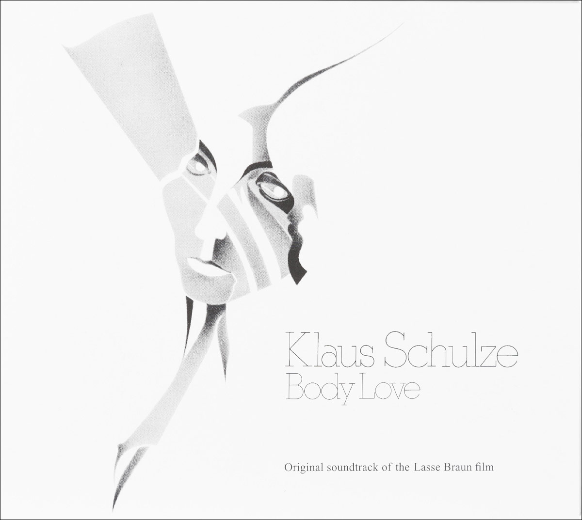 Клаус Шульце Klaus Schulze. Body Love. Soundtrack