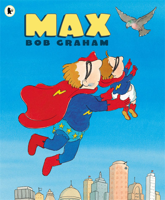Max write