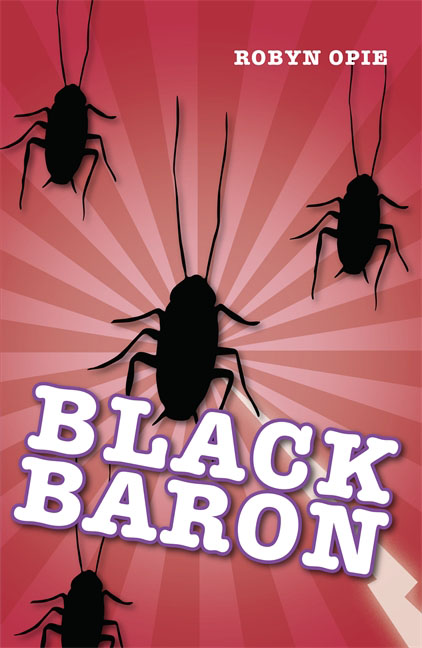 В наличии Книга "Black Baron" в интернет-магазине OZON со с...
