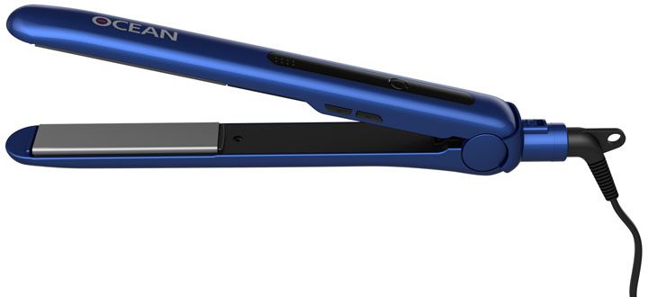 Dewal 03-400 Ocean, Blue выпрямитель для волос Dewal 03-400 Ocean, Blue выпрямитель для волос