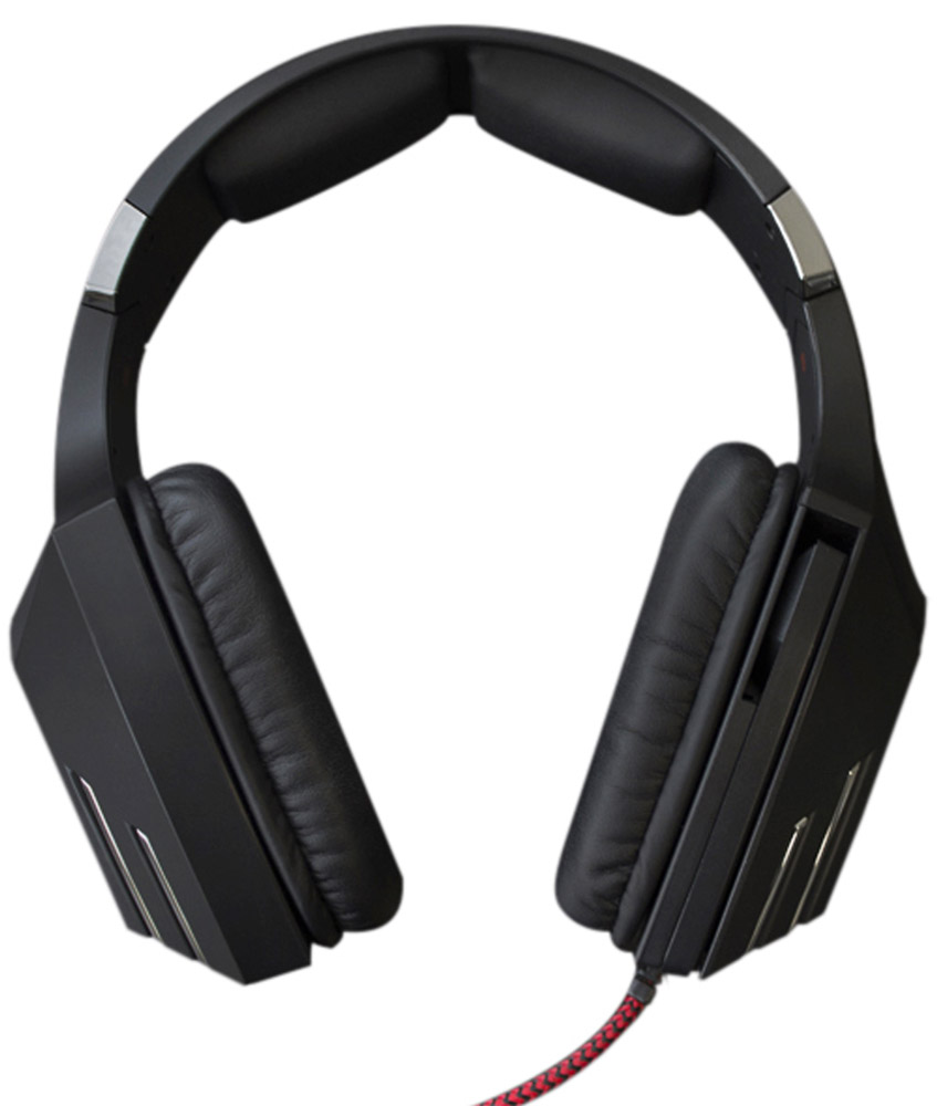 Qcyber Dragon 2, Black игровые наушники — купить в интернет-магазине ...