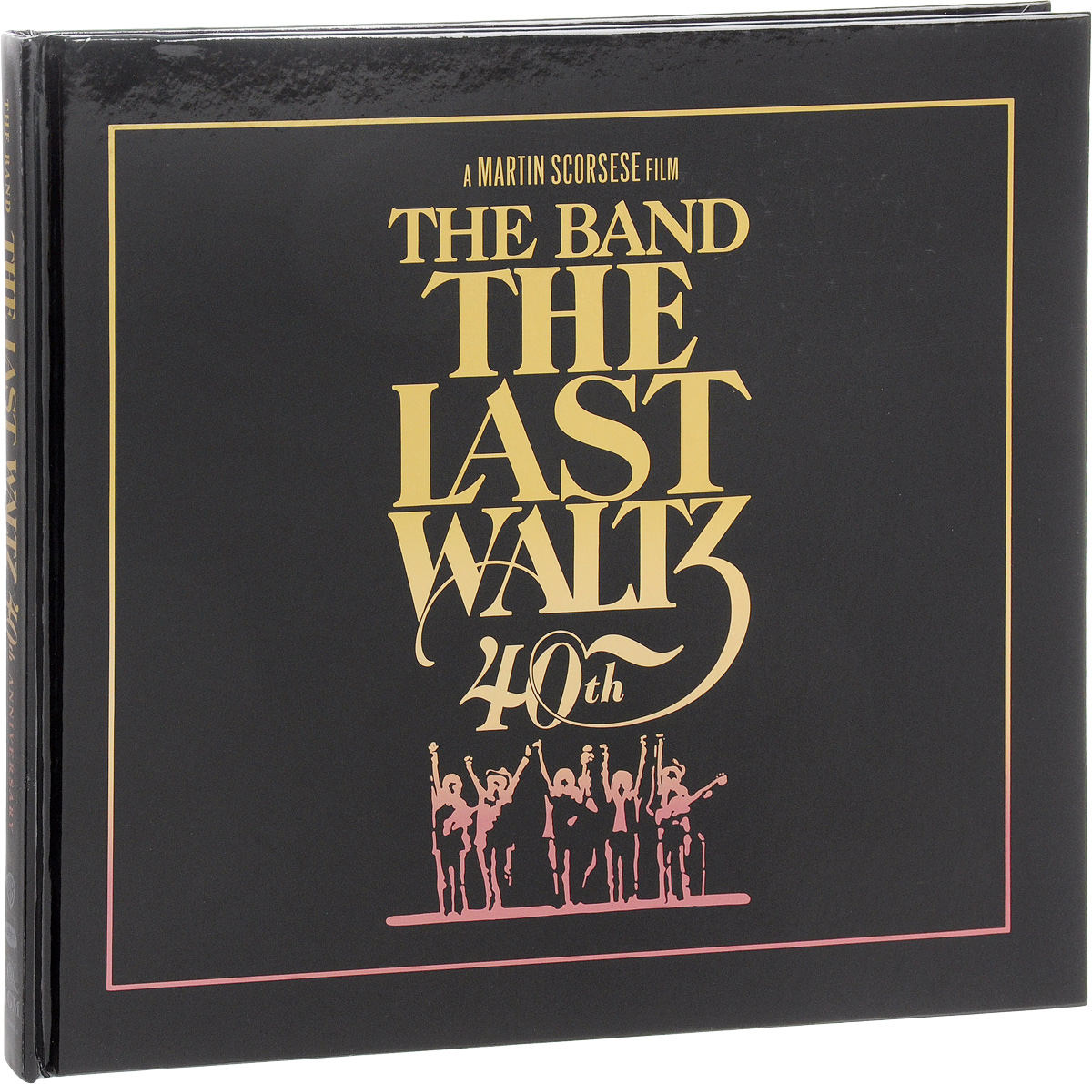 40th Anniversary Edition (4 CD + Blu-ray) 