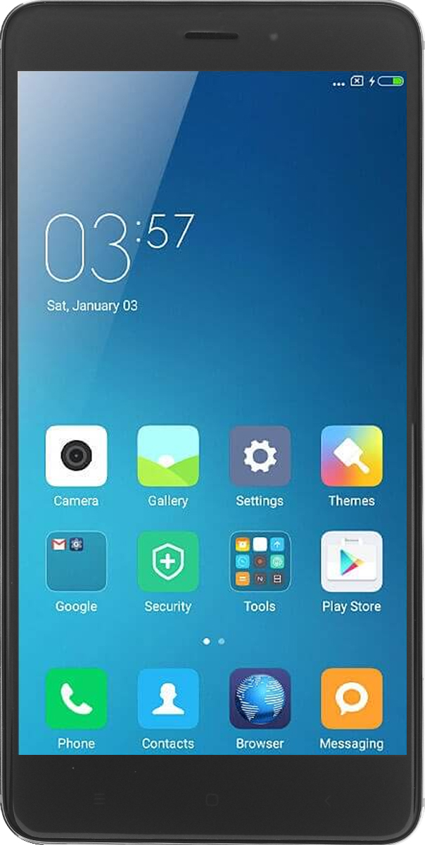 Xiaomi Redmi 3 Pro 32gb Купить