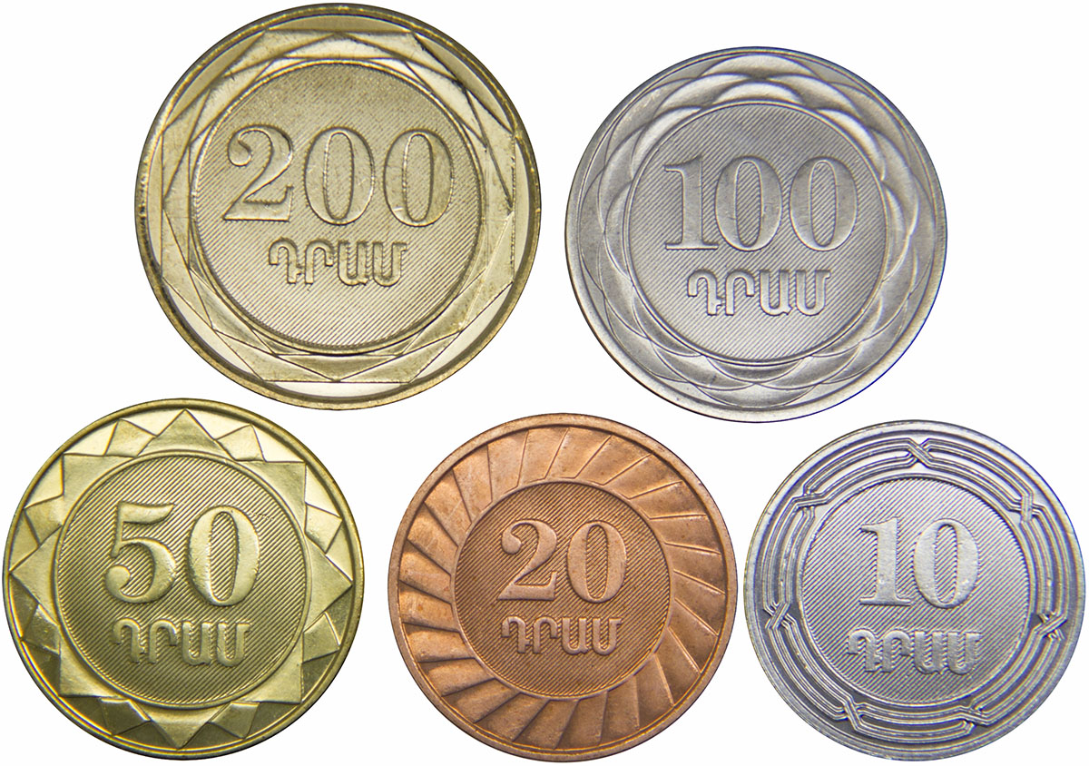 Номинал интернет магазин монет. Металлические монеты. Армянские монеты. Номинал монеты. Монеты Армении 2003.
