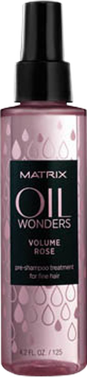 Масло Для Волос Oil Wonders Купить