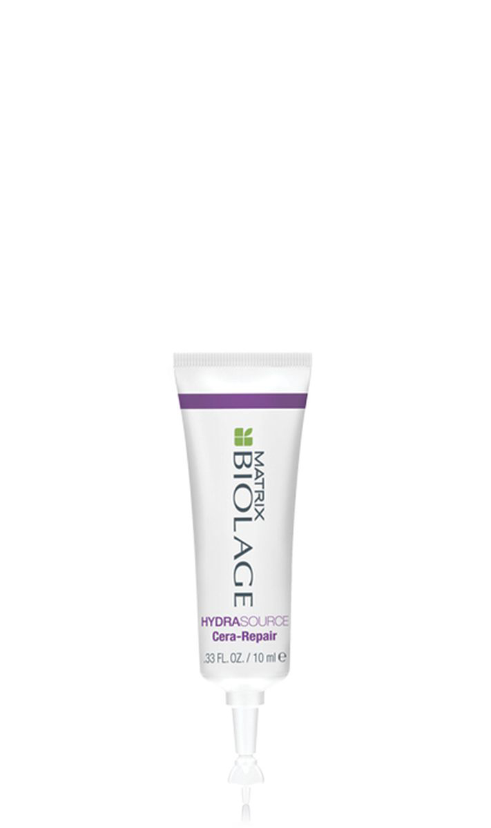 Маска для волос matrix biolage fortetherapie