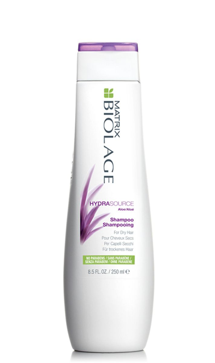 фото Matrix "Biolage Hydrasource" Шампунь 250мл Biolage,matrix