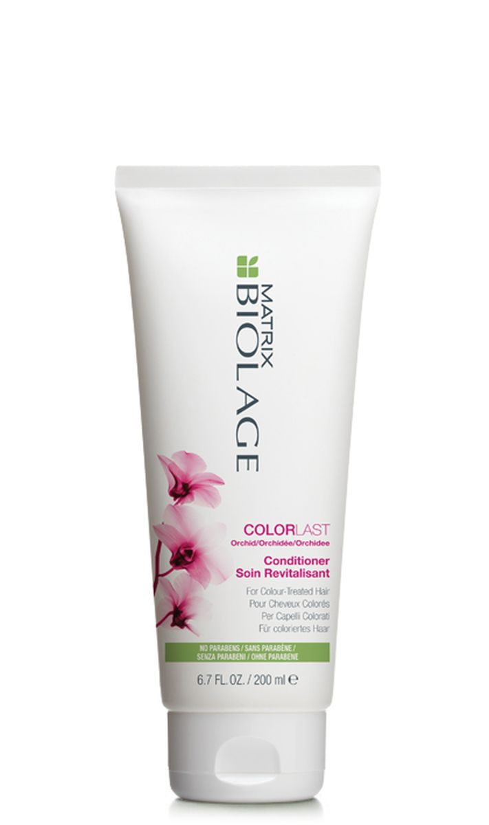 фото Matrix "Biolage Colorlast" Кондиционер 200мл Biolage,matrix