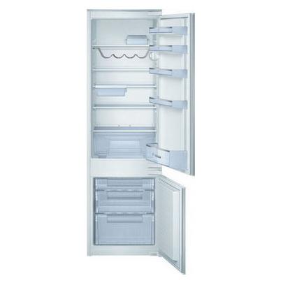 фото Bosch KIV38X20RU, White холодильник встраиваемый