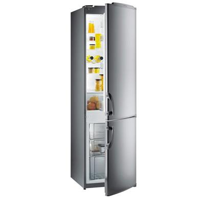 Двухкамерный холодильник Gorenje RKV42200E, белый