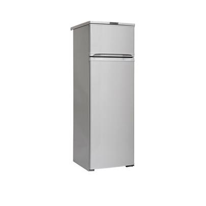 фото Двухкамерный холодильник "Саратов" 263 (КШД-200/30), серый