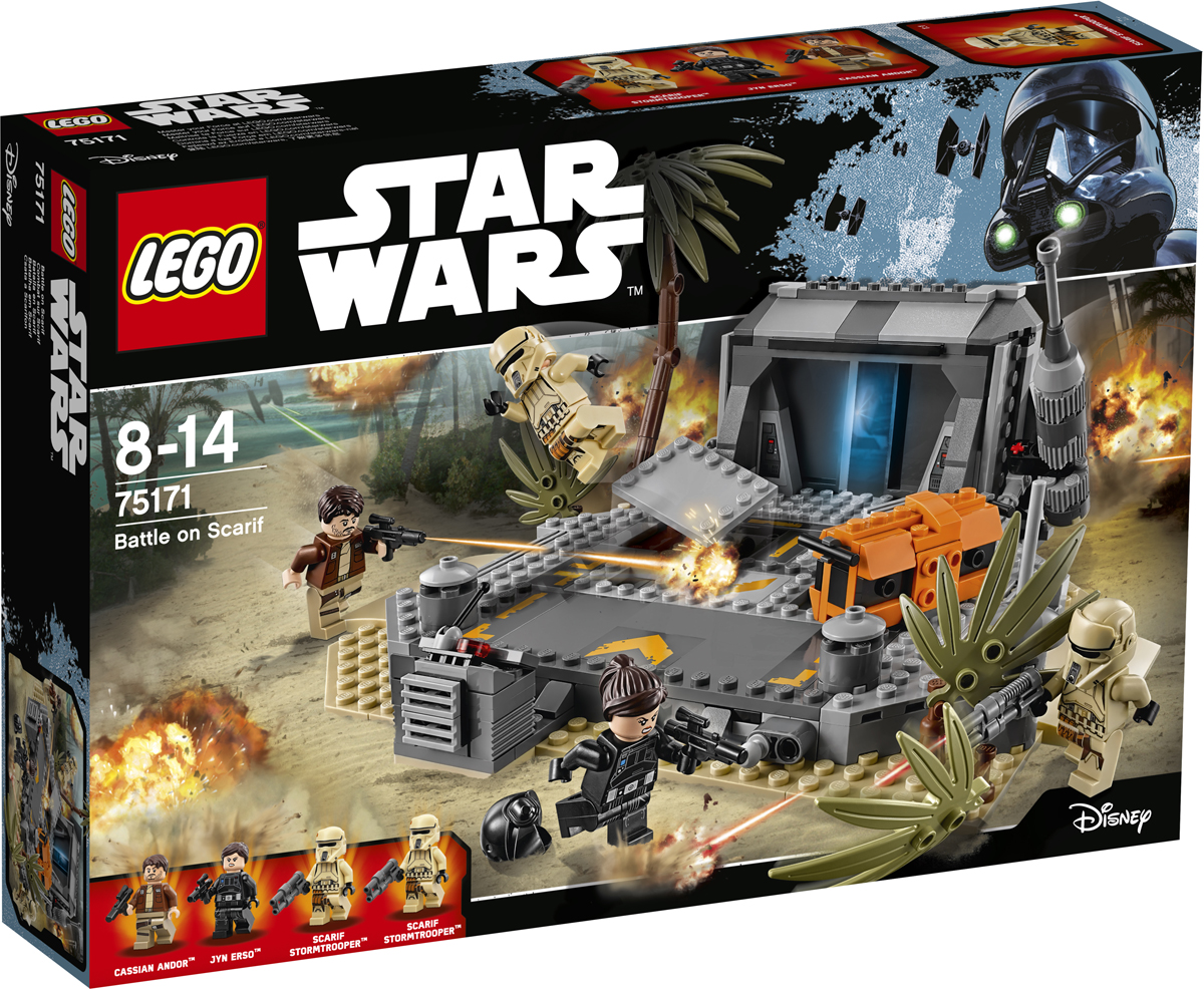 Lego star wars 75147 discount