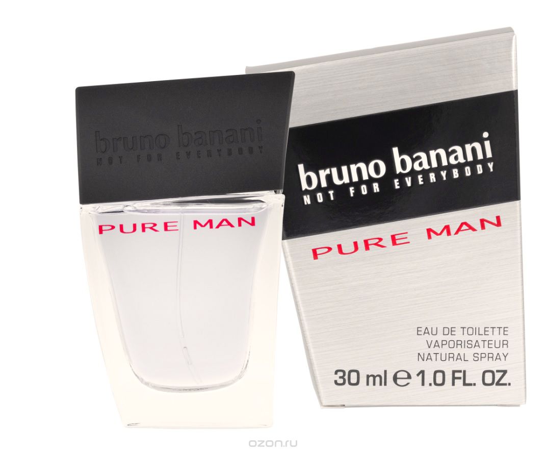 фото Bruno Banani 30 мл