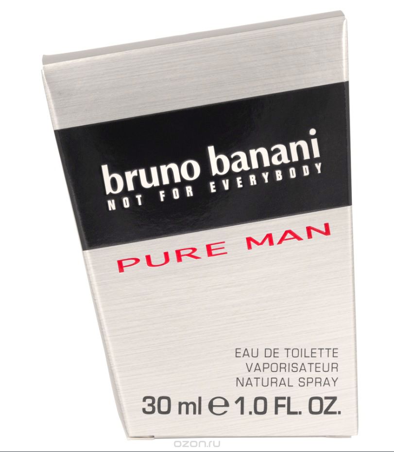 фото Bruno Banani 30 мл