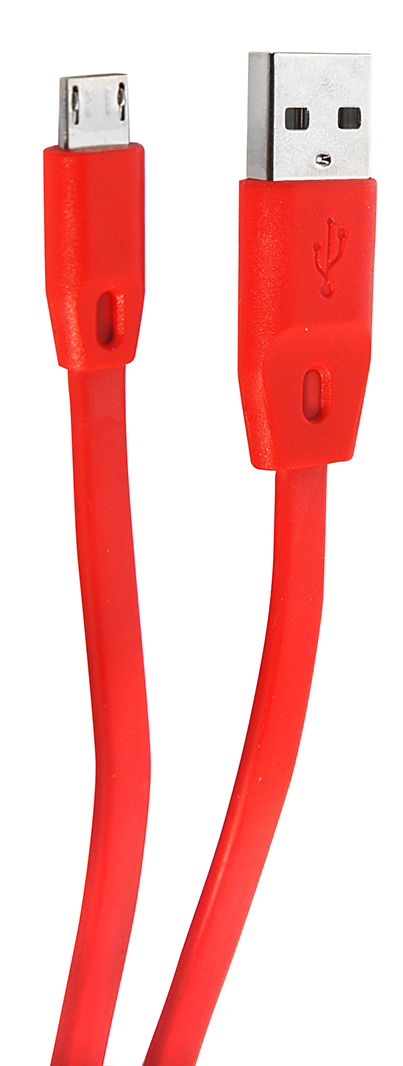 фото Remax 160, Red кабель USB-microUSB