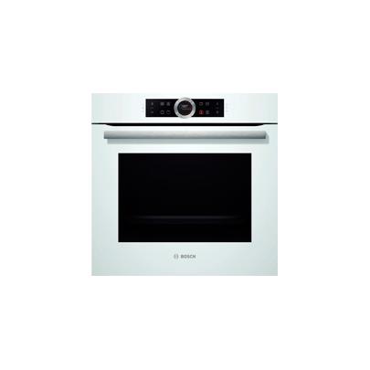 фото Встраиваемый электрический духовой шкаф Bosch HBG 634 BW1 Bosch gmbh