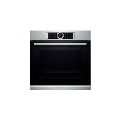 фото Встраиваемый электрический духовой шкаф Bosch HBG 672 BS1F Bosch gmbh