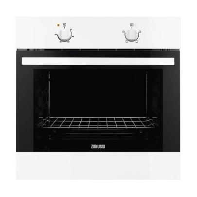 фото Духовой шкаф Zanussi ZZB 510401 W, электрический, встраиваемый