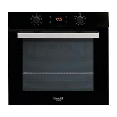 Духовой шкаф hotpoint ariston fa3 540 jh ix ha