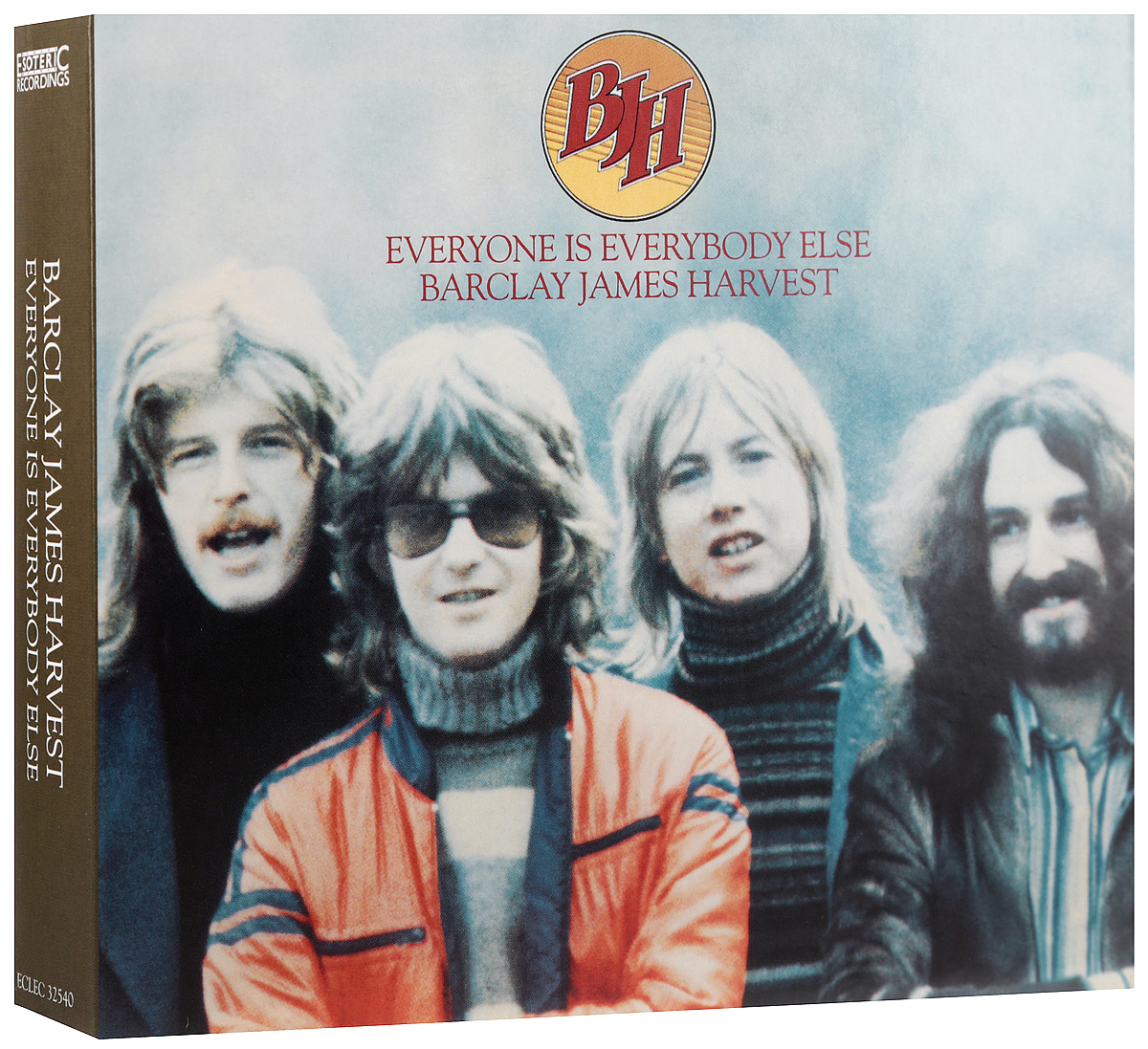 Everyone else is. Группа Barclay James Harvest. Barclay James Harvest everyone is Everybody else 1974. Barclay James Harvest foto. Barclay James Harvest британский музыкальный коллектив